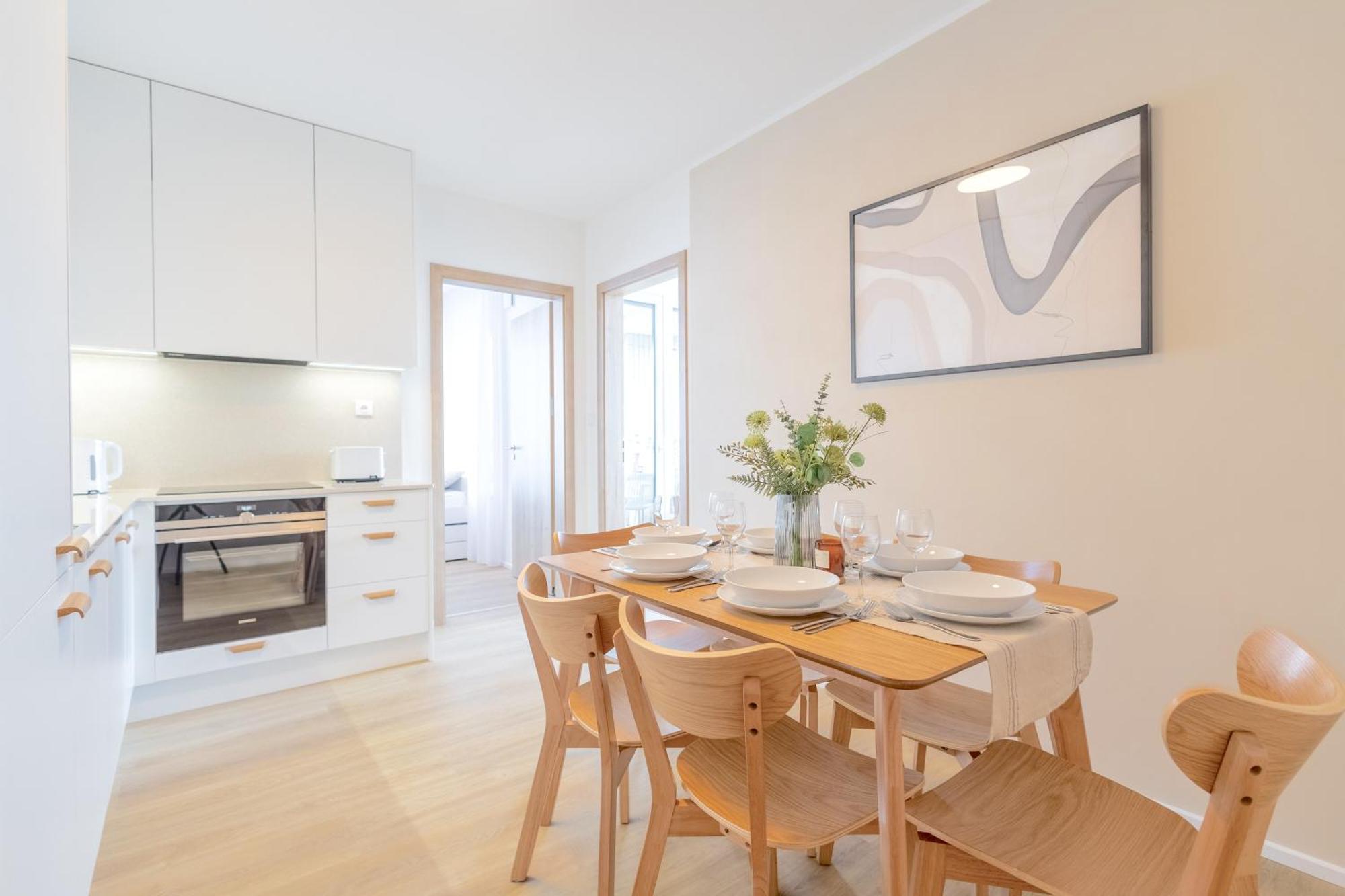 Bright 2Br - 7Th Floor, Balcony, Free Parking By Gravity Prague 아파트 외부 사진